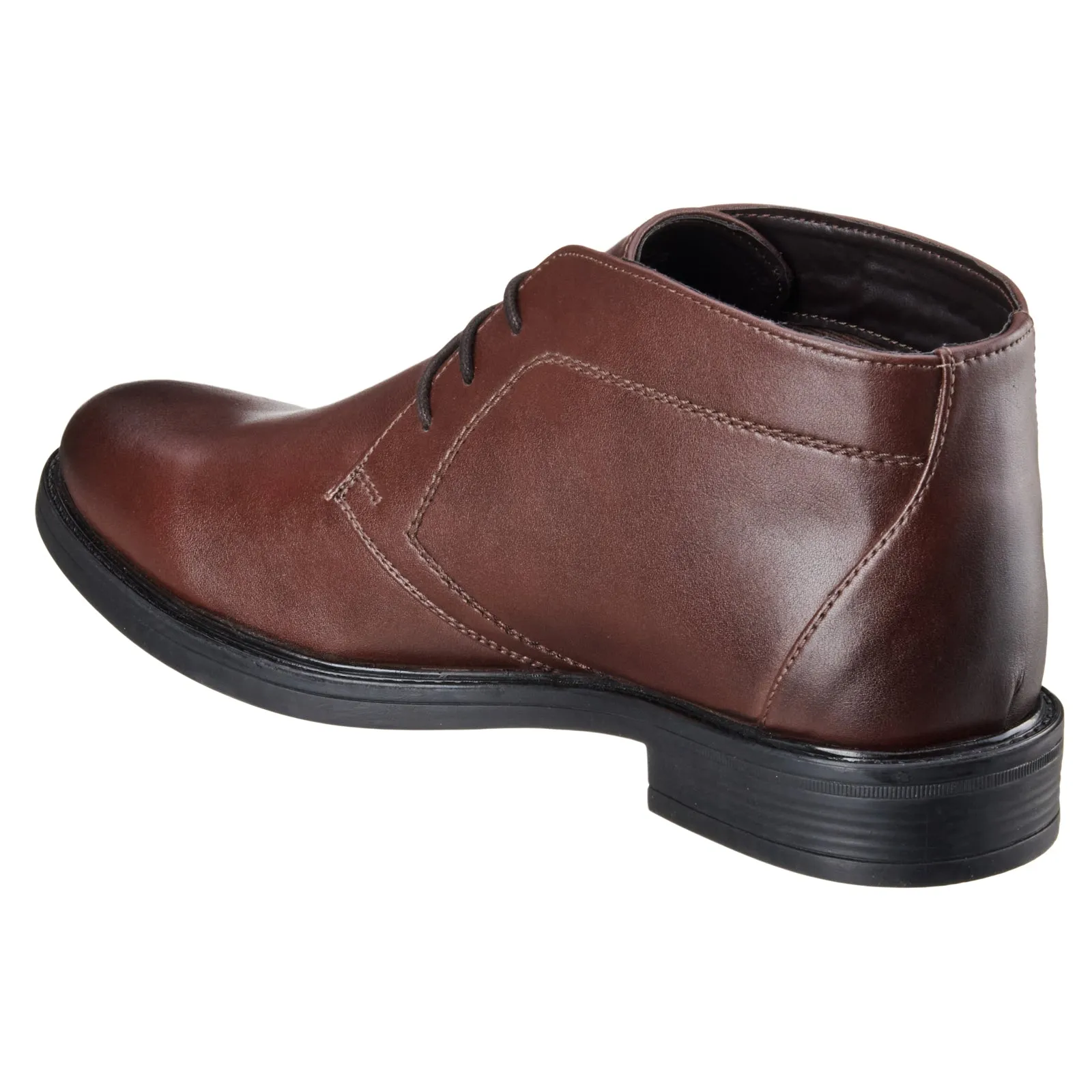 Duke Men Formal Shoes (FWOL805)