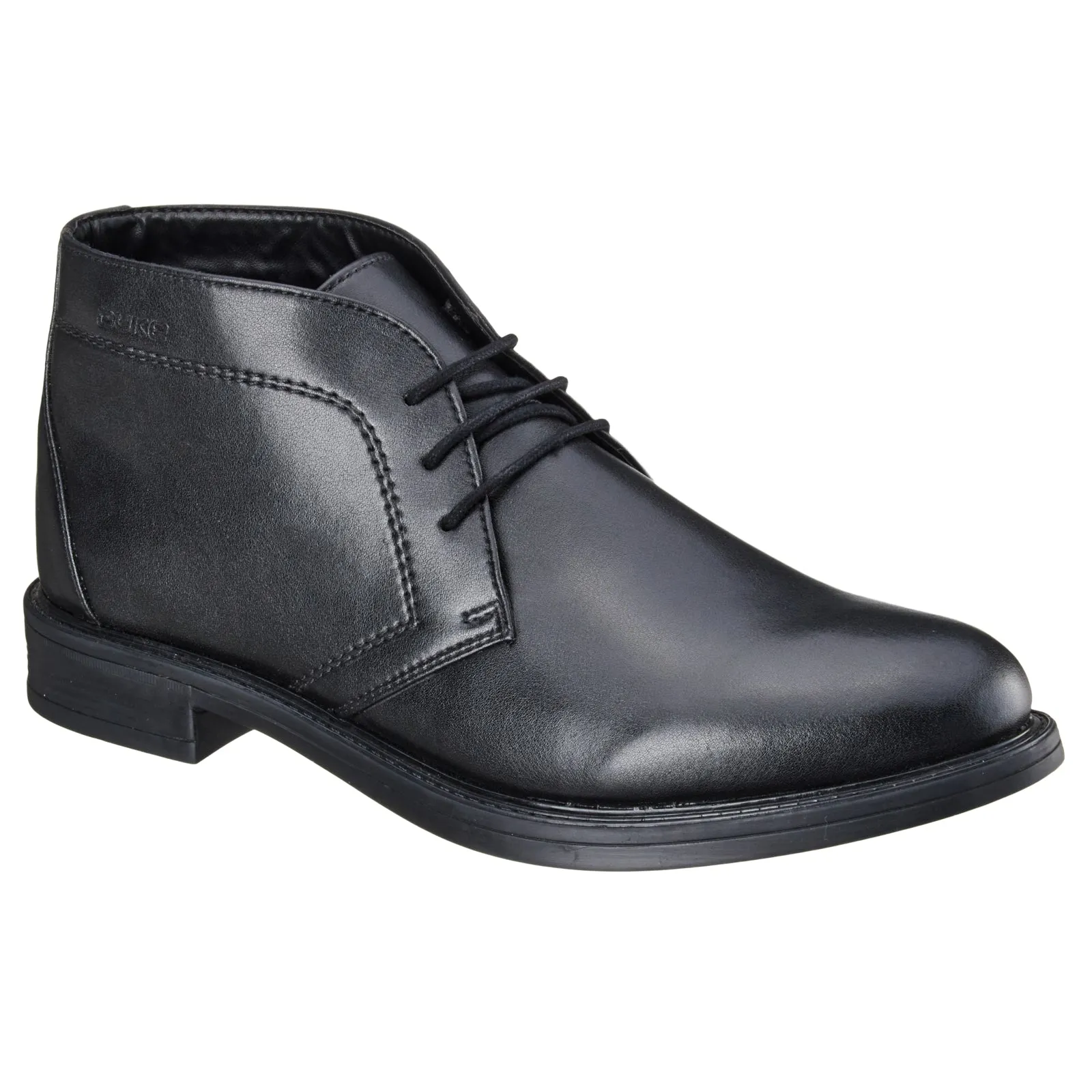 Duke Men Formal Shoes (FWOL805)