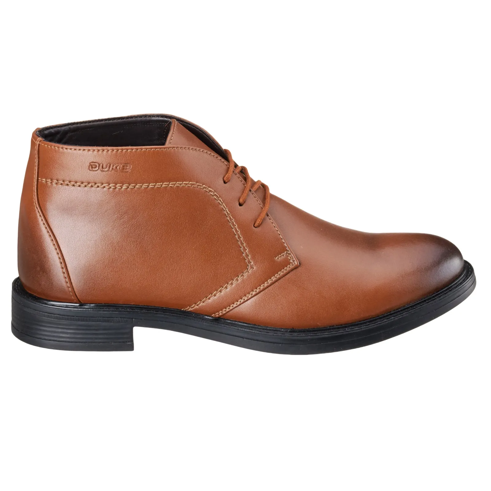 Duke Men Formal Shoes (FWOL805)