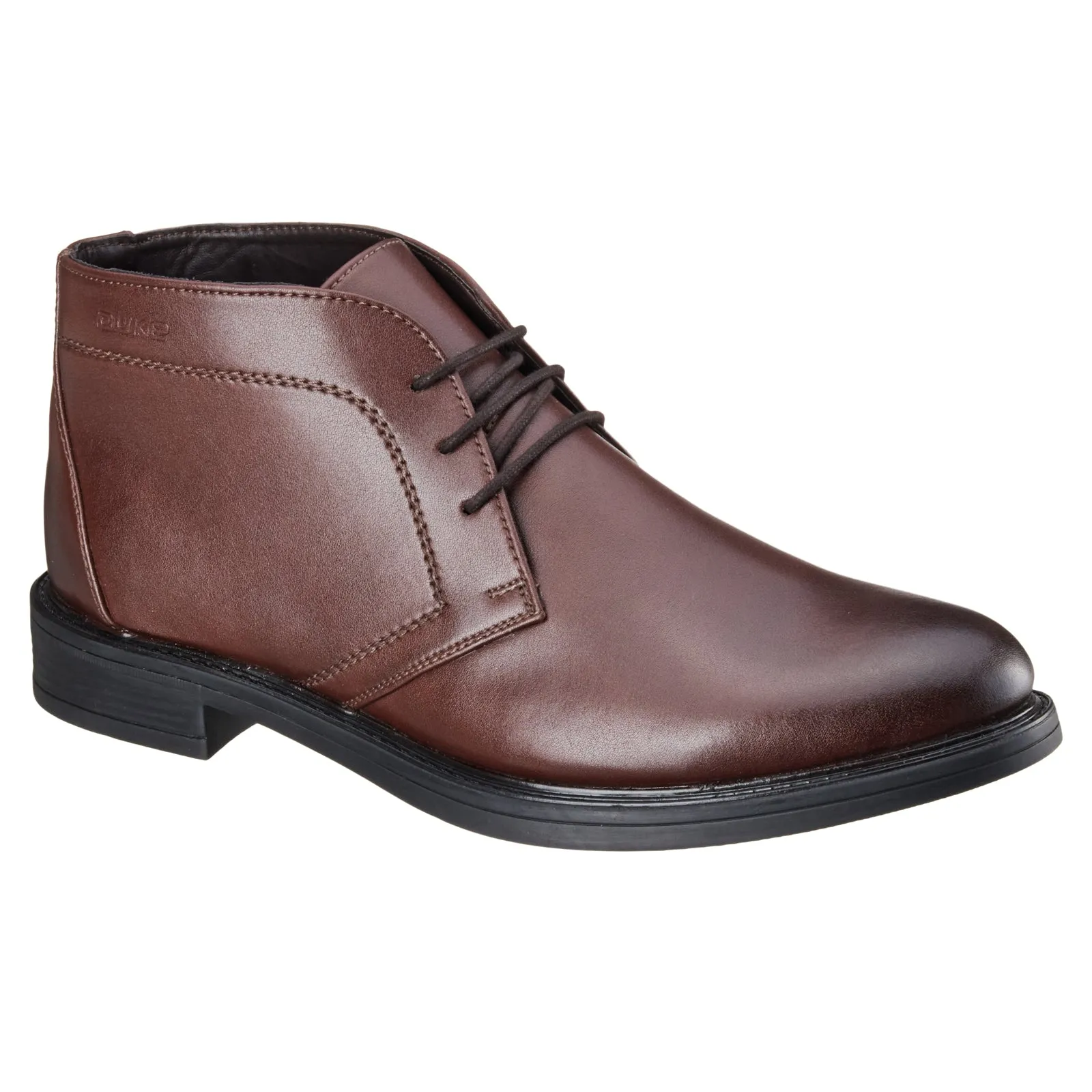 Duke Men Formal Shoes (FWOL805)