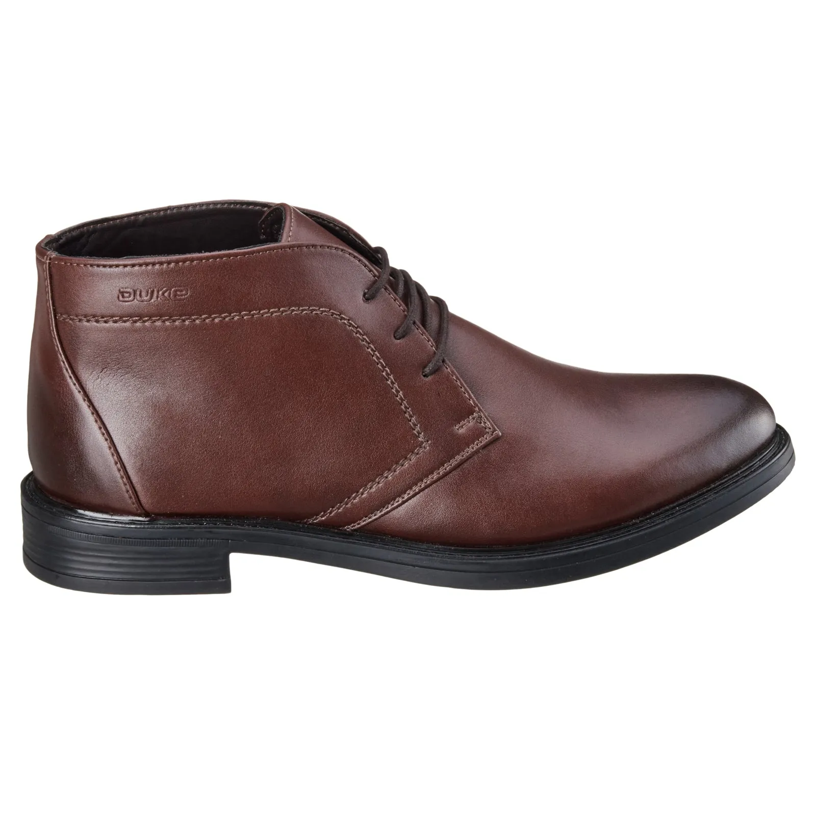 Duke Men Formal Shoes (FWOL805)