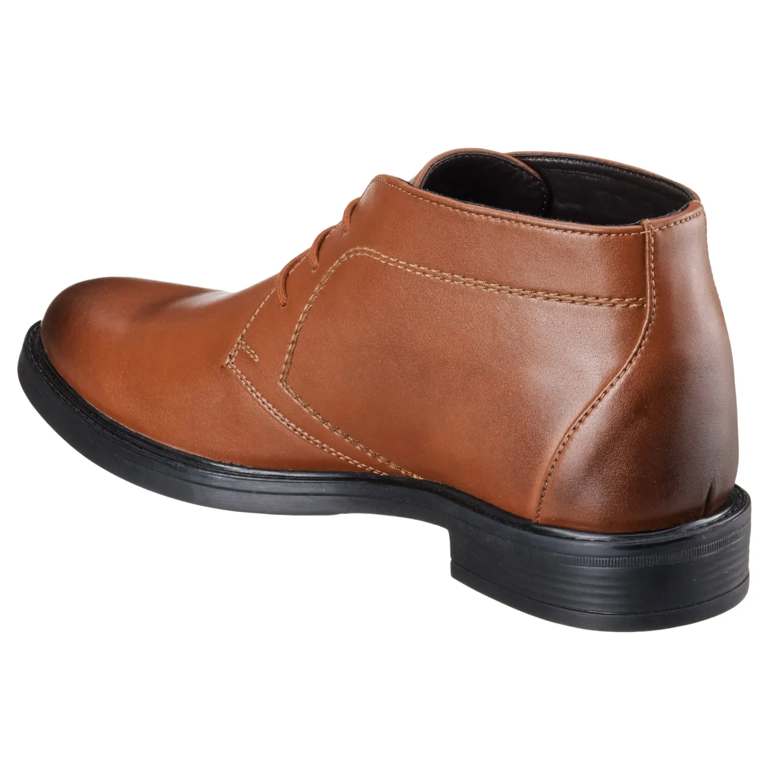 Duke Men Formal Shoes (FWOL805)