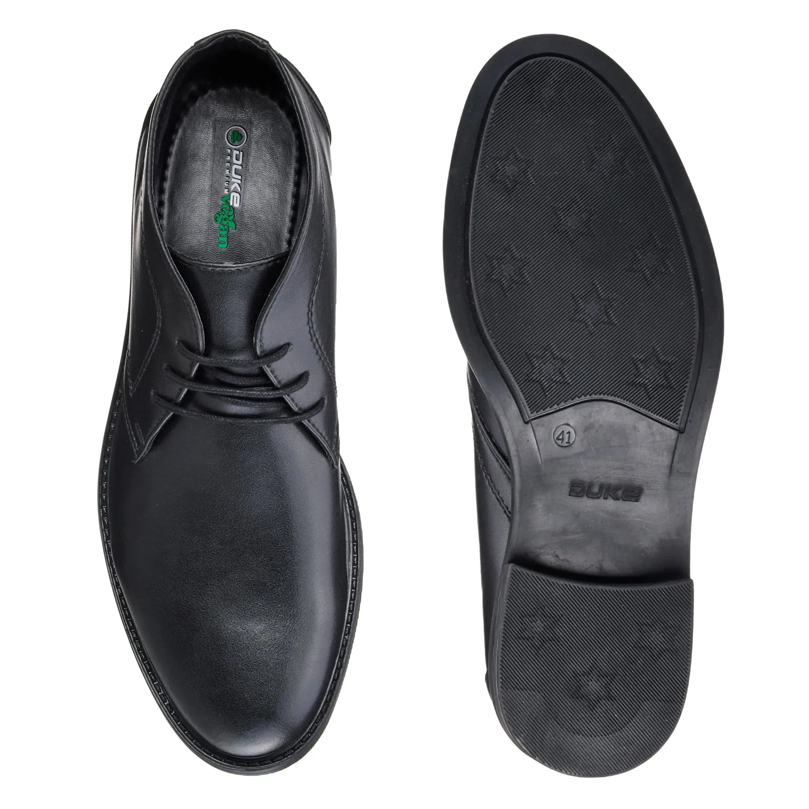 Duke Men Formal Shoes (FWOL805)