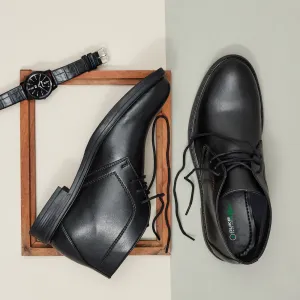 Duke Men Formal Shoes (FWOL805)
