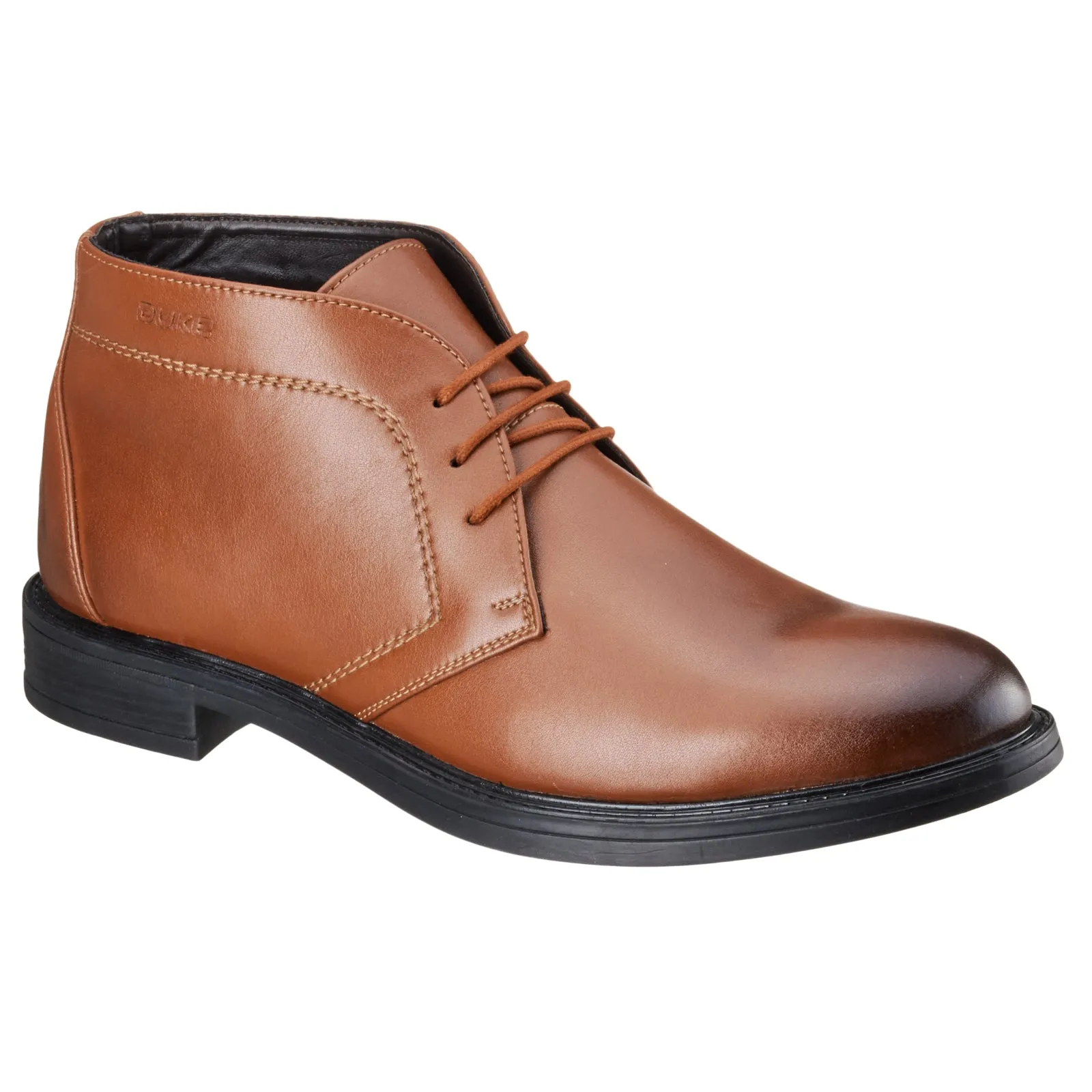 Duke Men Formal Shoes (FWOL805)