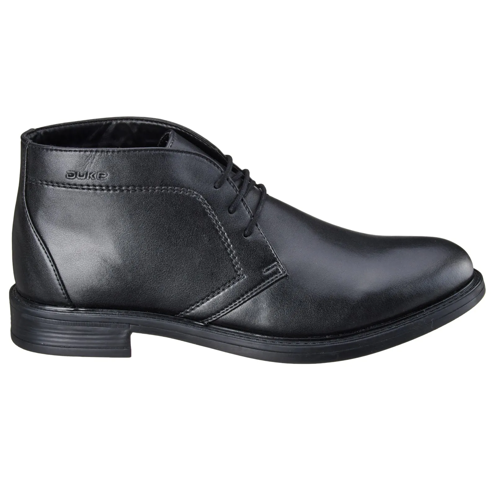 Duke Men Formal Shoes (FWOL805)
