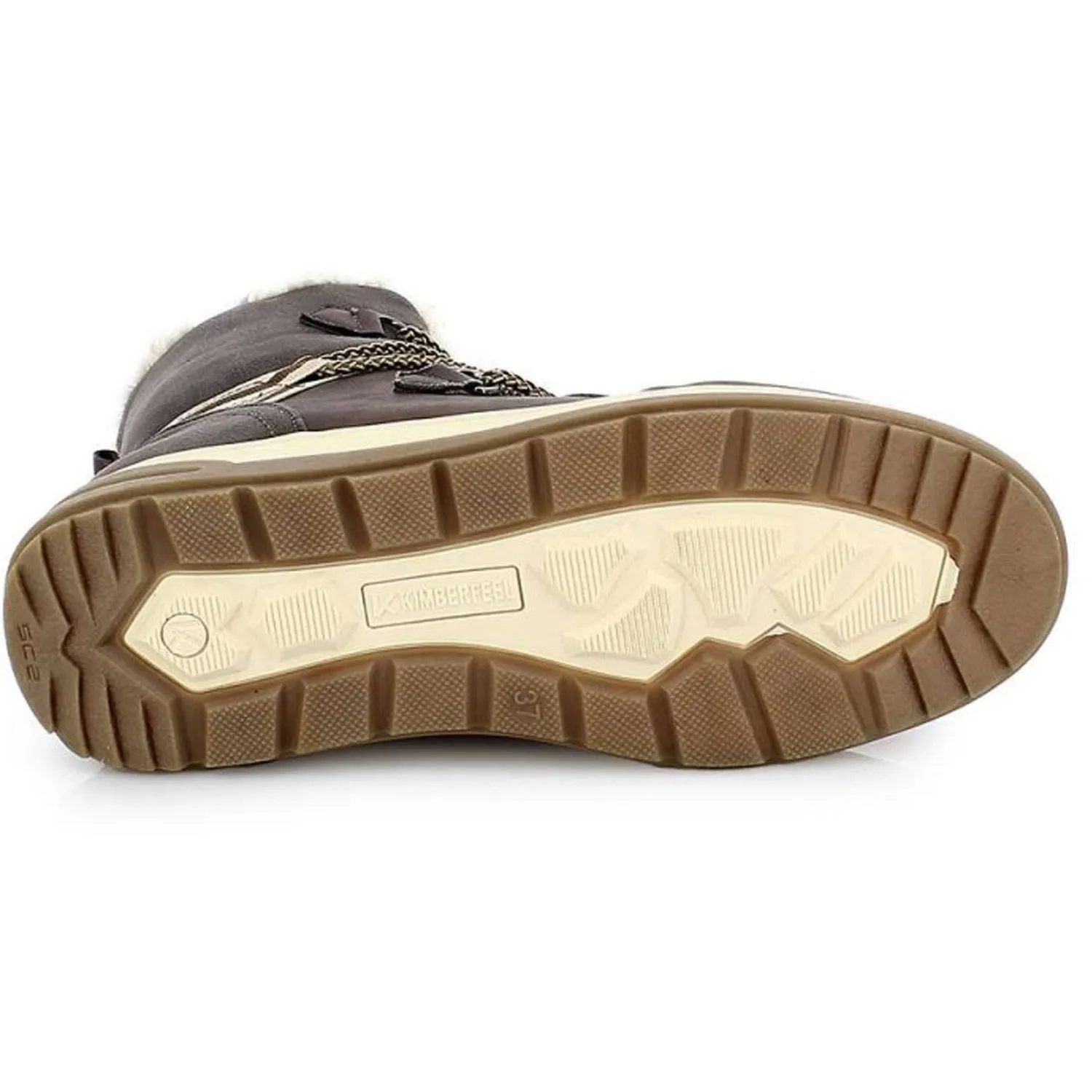 Ebelya Womens Apre Boot
