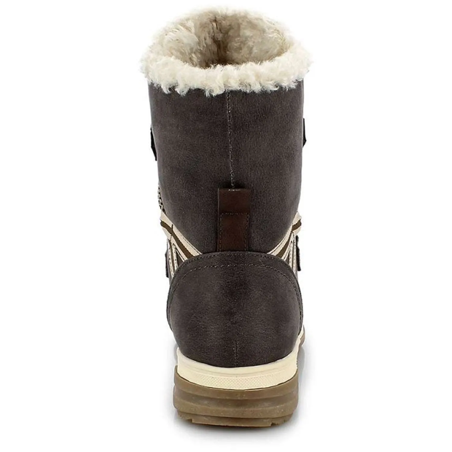 Ebelya Womens Apre Boot