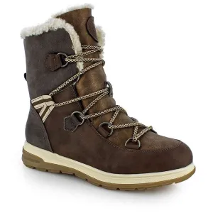 Ebelya Womens Apre Boot