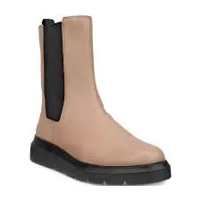 ECCO Nouvelle Nude Boot