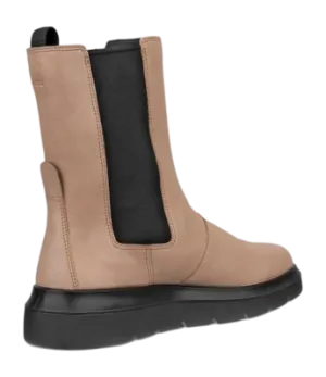 ECCO Nouvelle Nude Boot