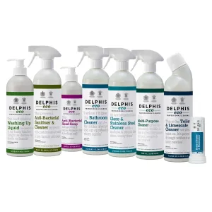 Eco Home Bundle