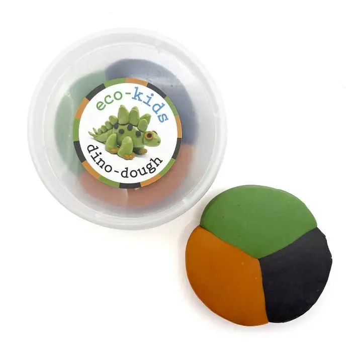 Eco-Kids Eco-dough Dino