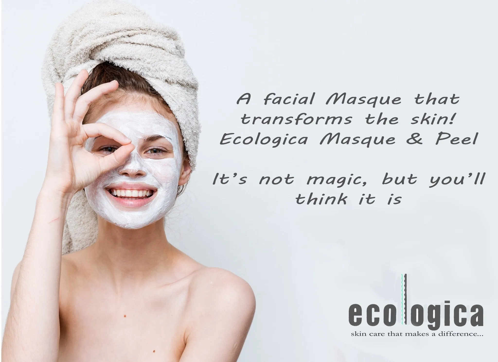 Eco Masque