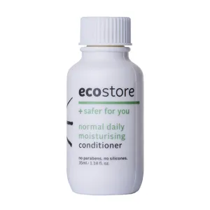 Eco Store Conditioner Bottles