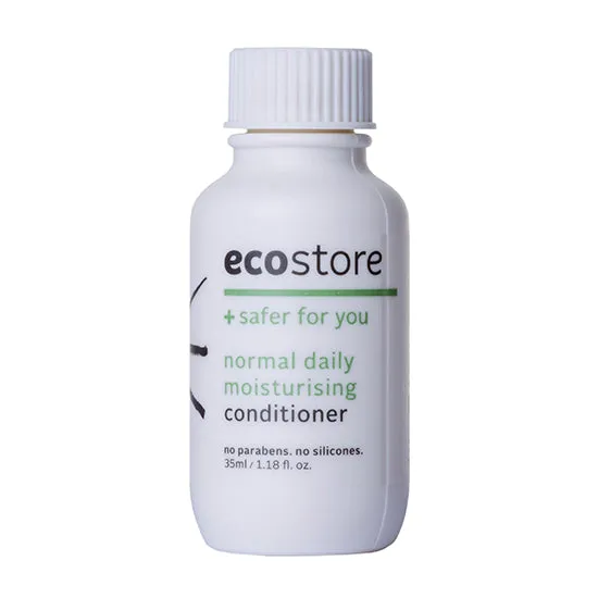 Eco Store Conditioner Bottles