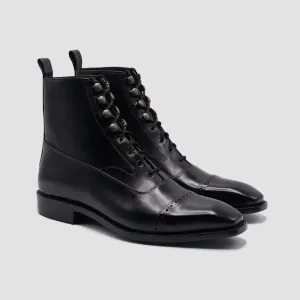 Erebus Exclusive - Black