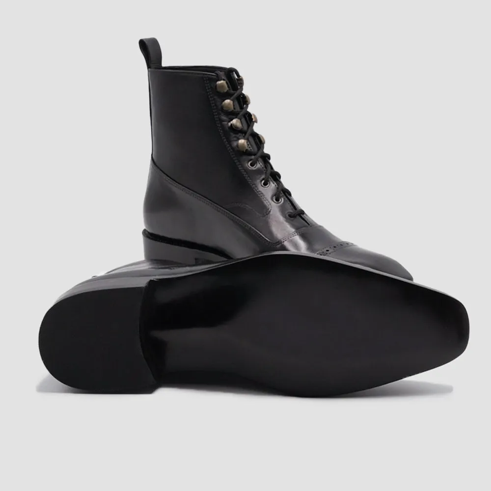 Erebus Exclusive - Black