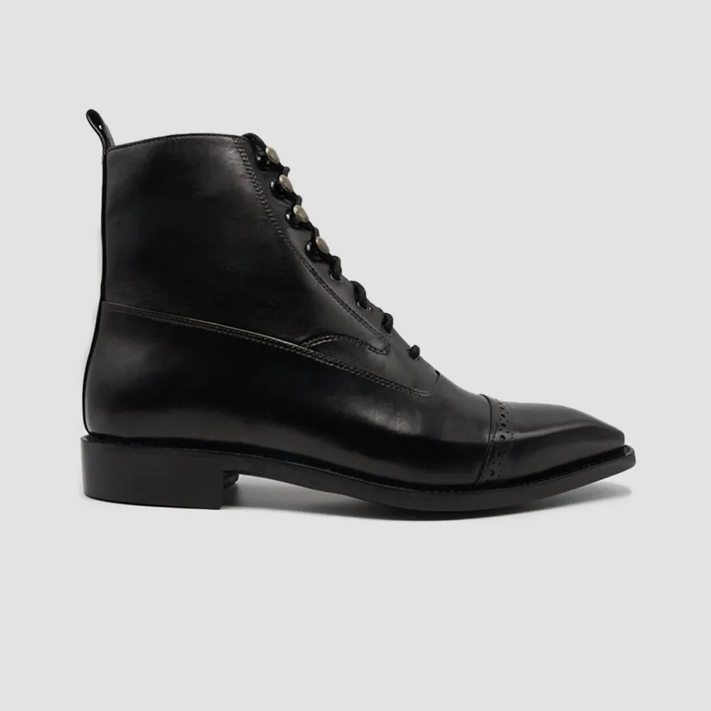 Erebus Exclusive - Black