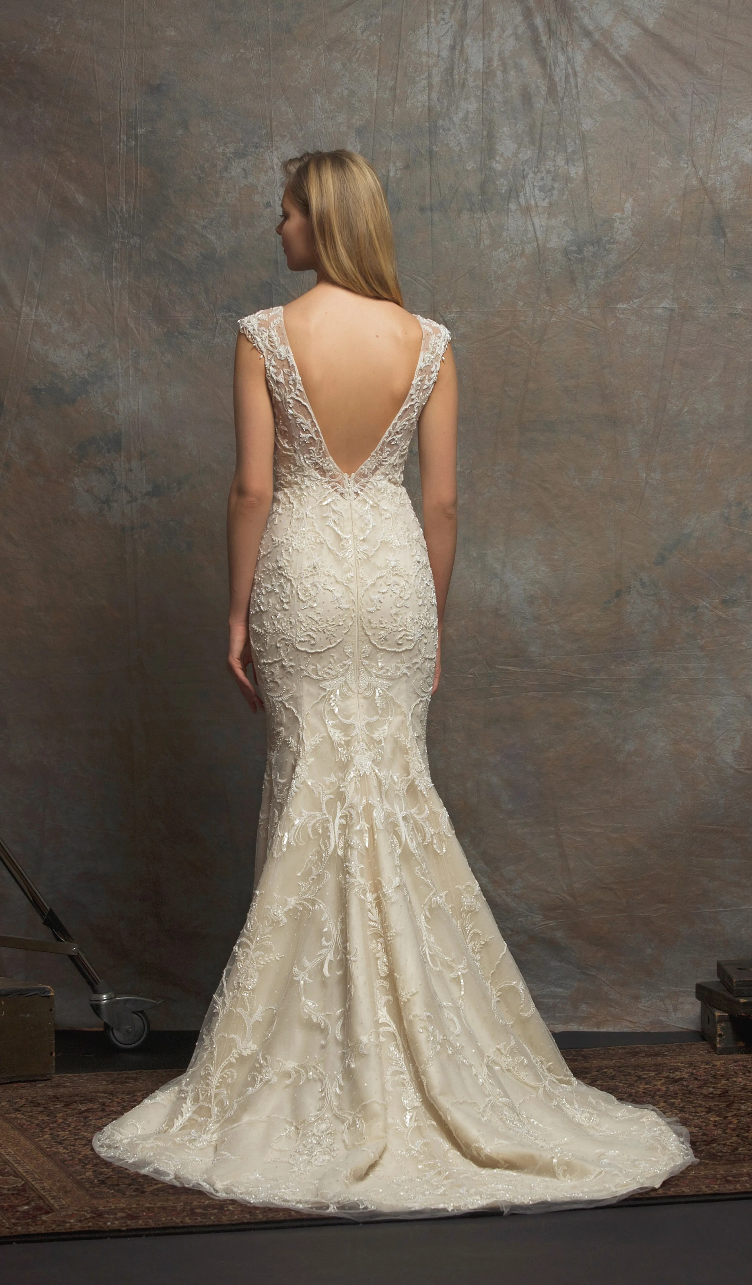 ES757 - Taylor (wholesale)