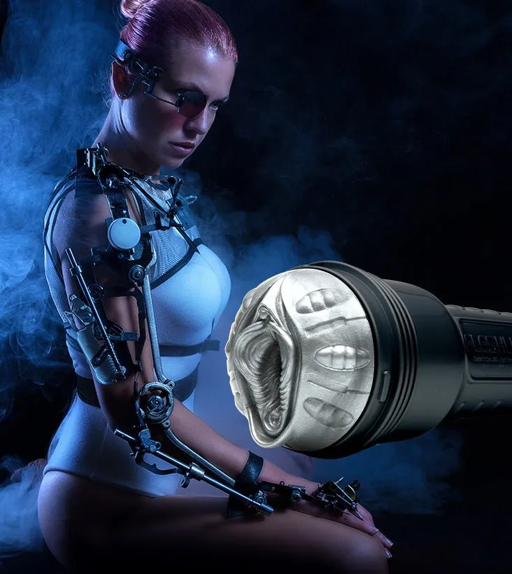 Fantasy Cyborg Fleshlight