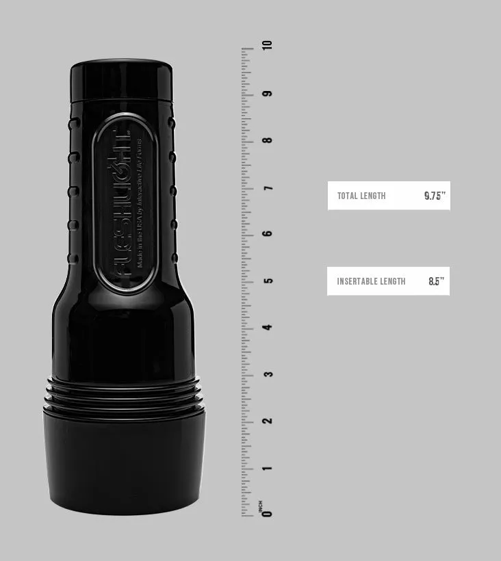 Fantasy Cyborg Fleshlight