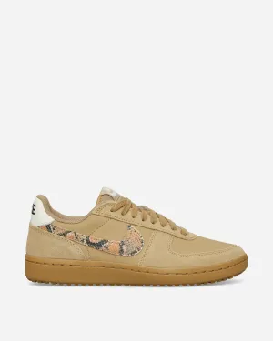 Field General Sneakers Parachute Beige