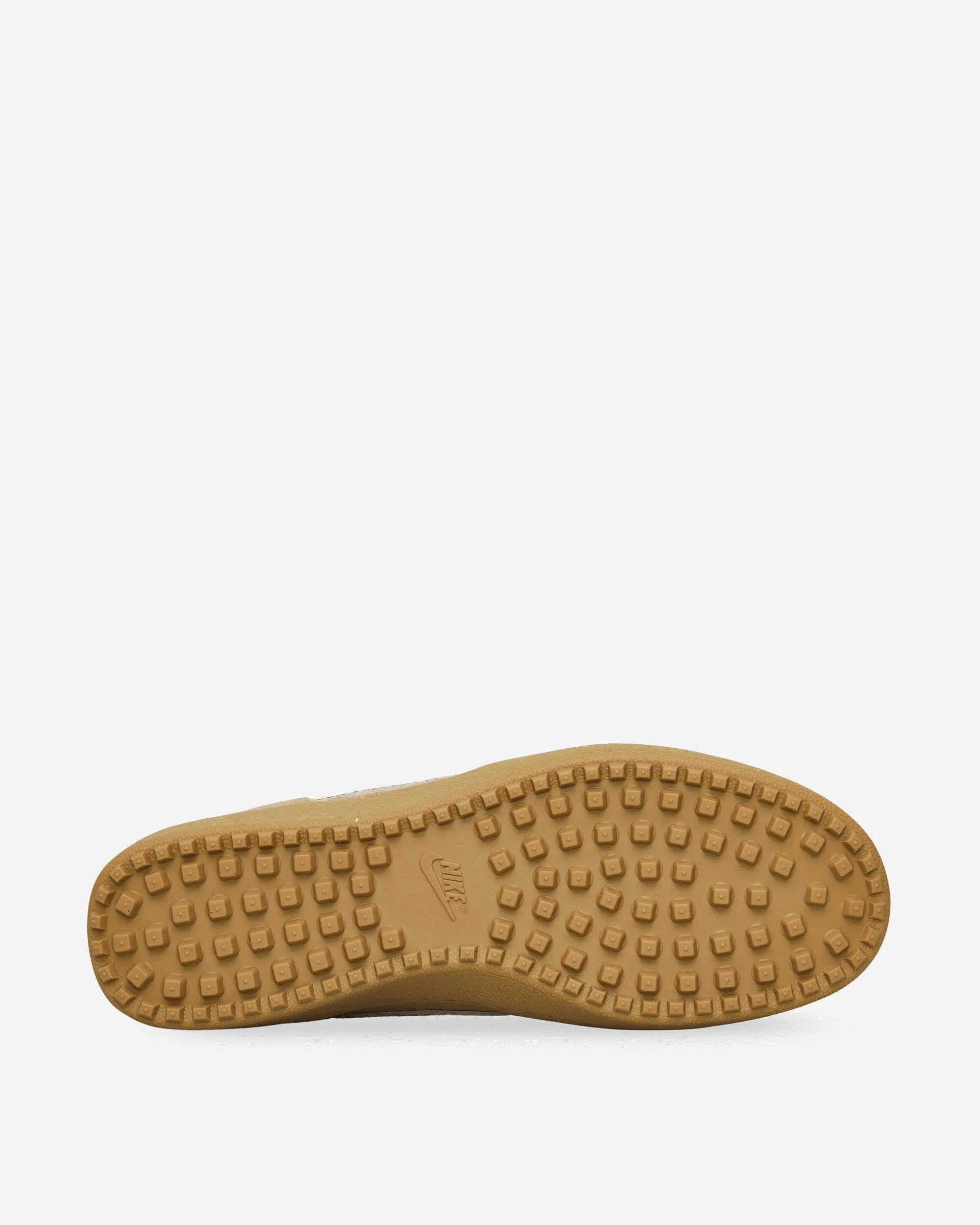 Field General Sneakers Parachute Beige