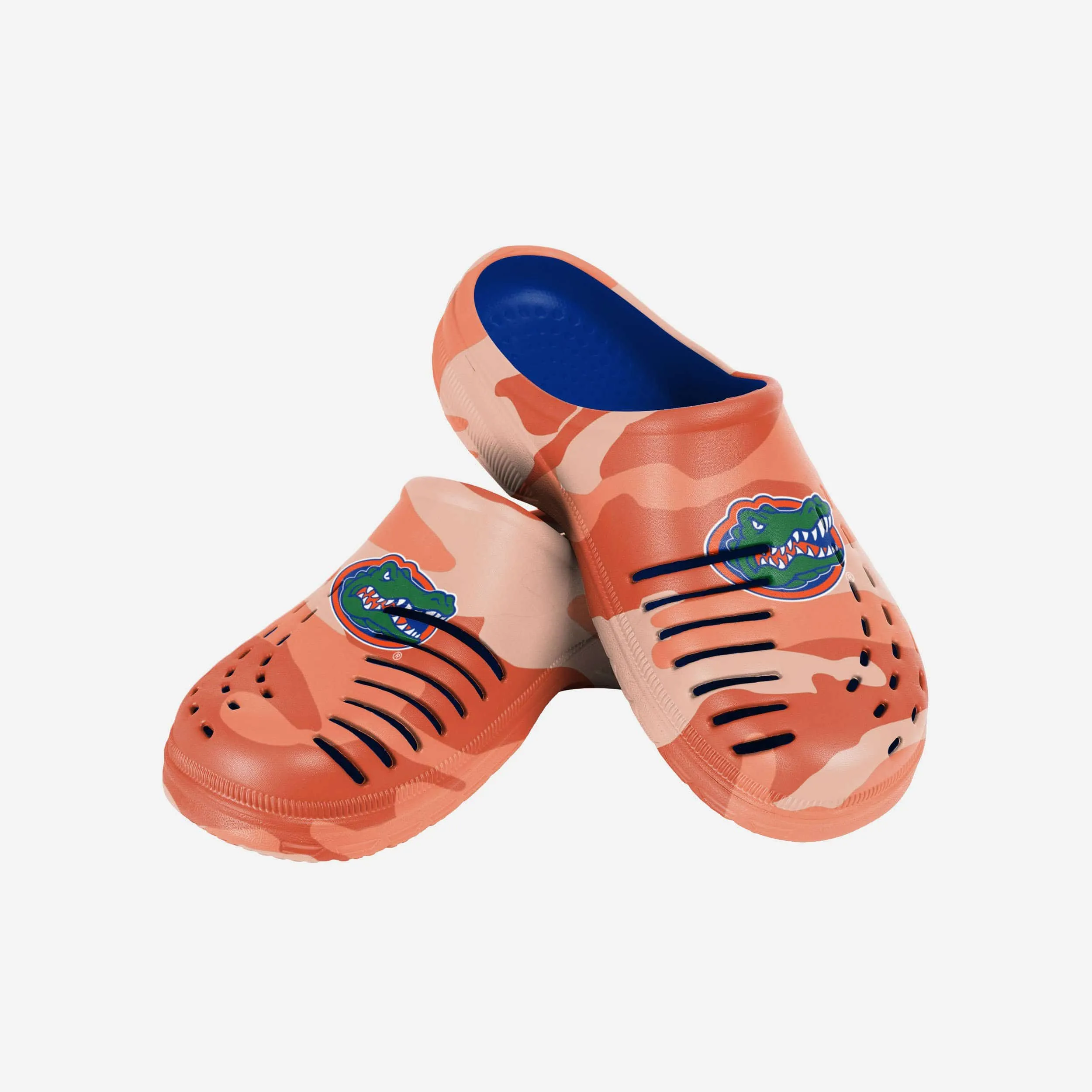 Florida Gators Tonal Camo Clog