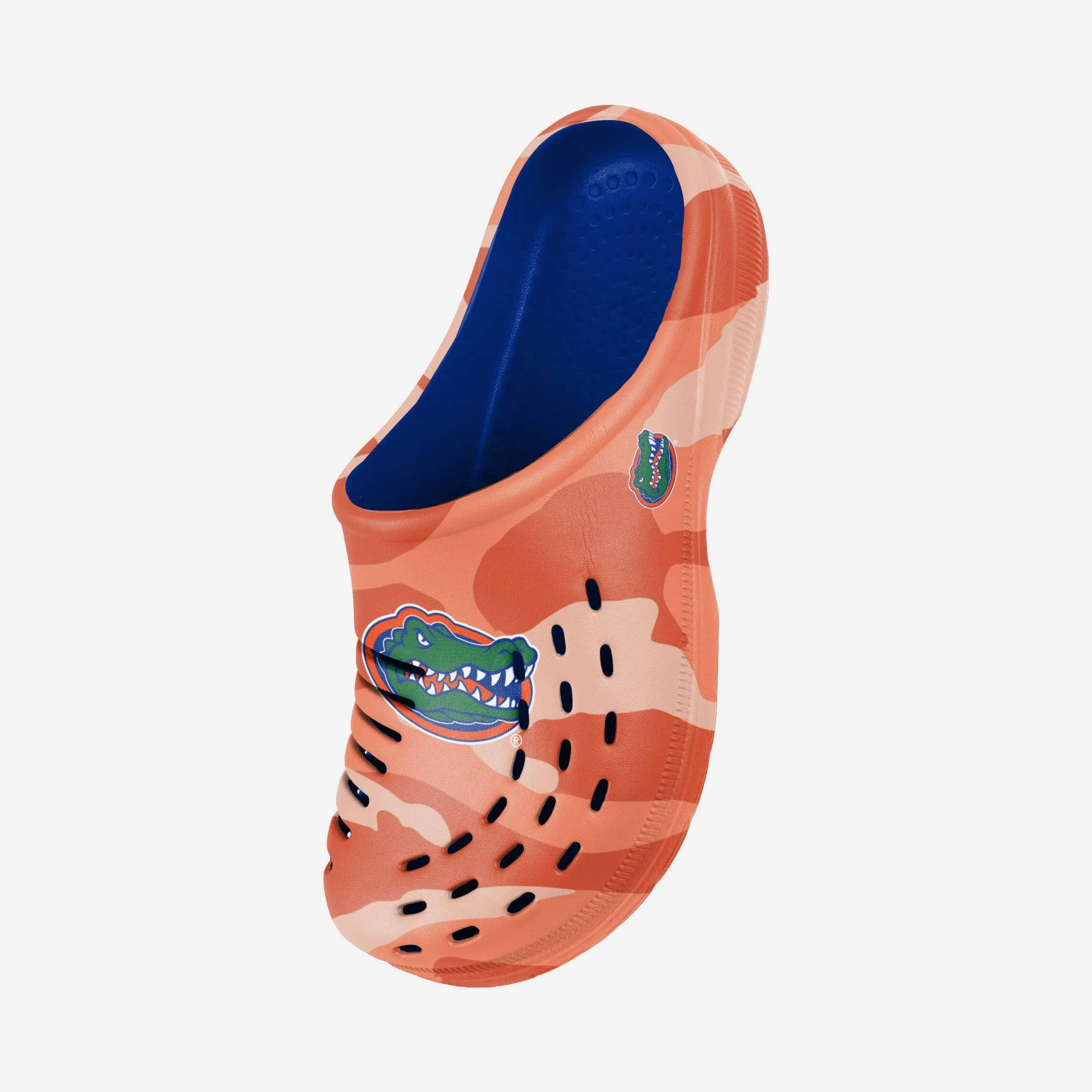 Florida Gators Tonal Camo Clog