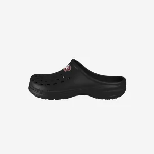 Florida State Seminoles Womens Solid Clog