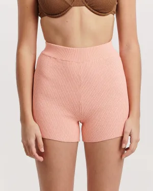 Freya Bike Short Pink Punch