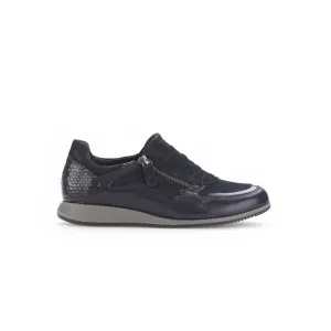 Gabor - 36.408.46 - Janis - Dark-Blue/Nightblue - Shoes