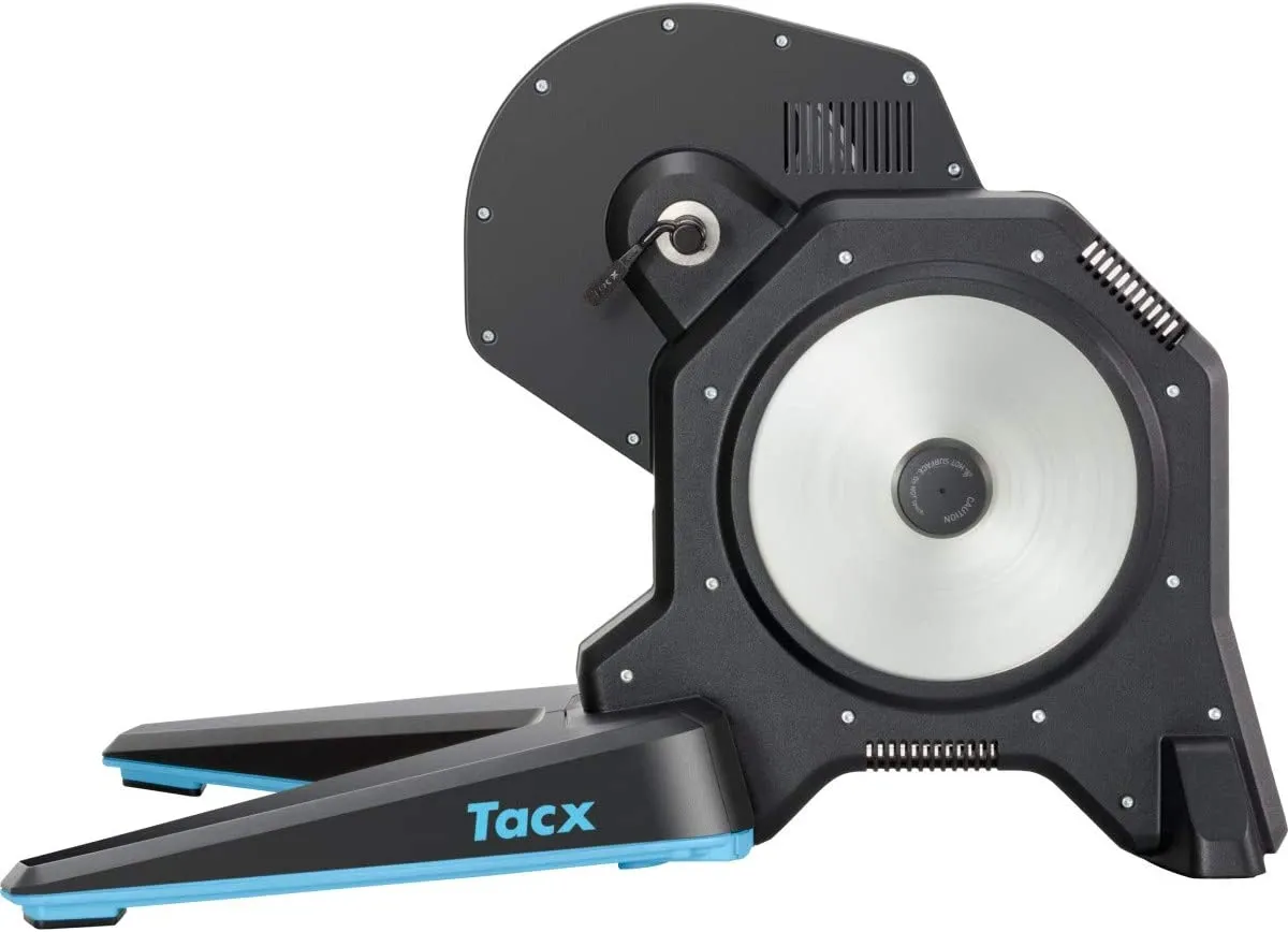 Garmin Tacx FLUX 2 Smart Trainer T2980.60 Black