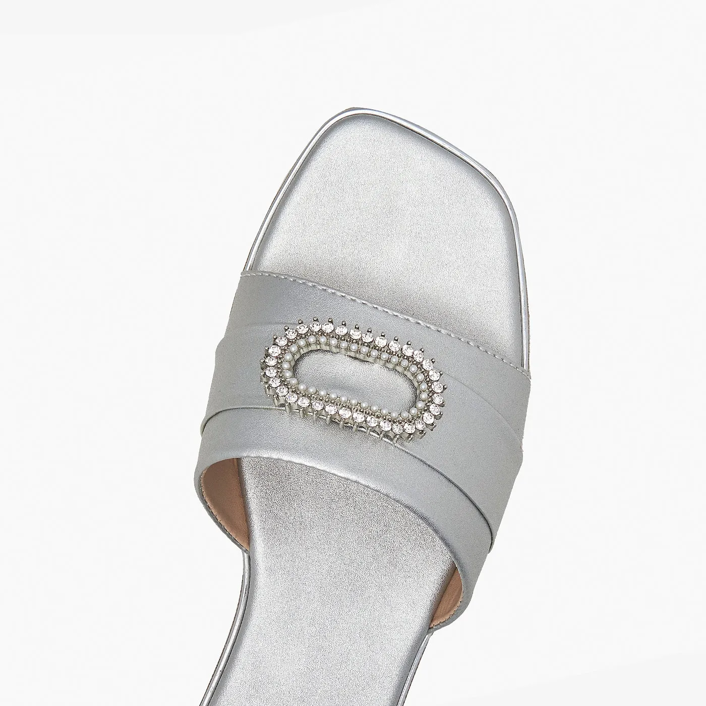 Glossy Flats