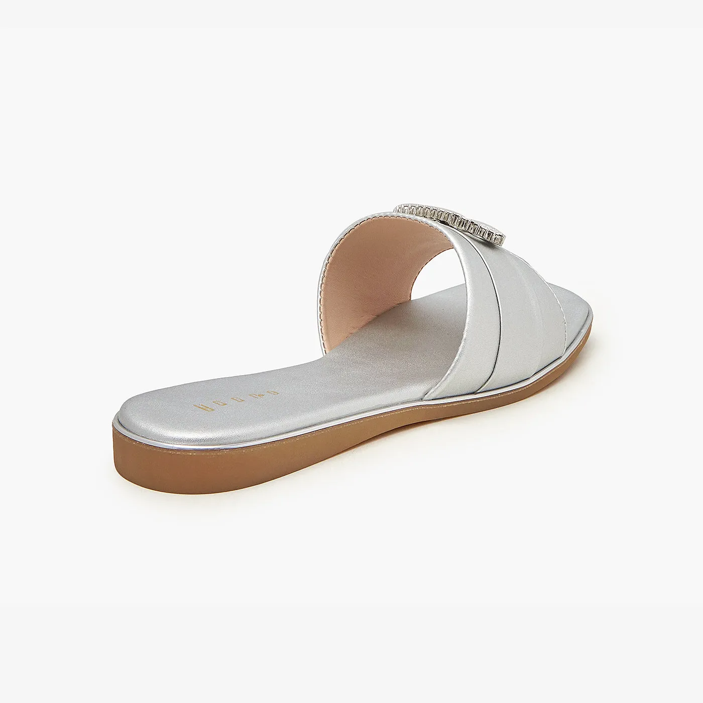 Glossy Flats