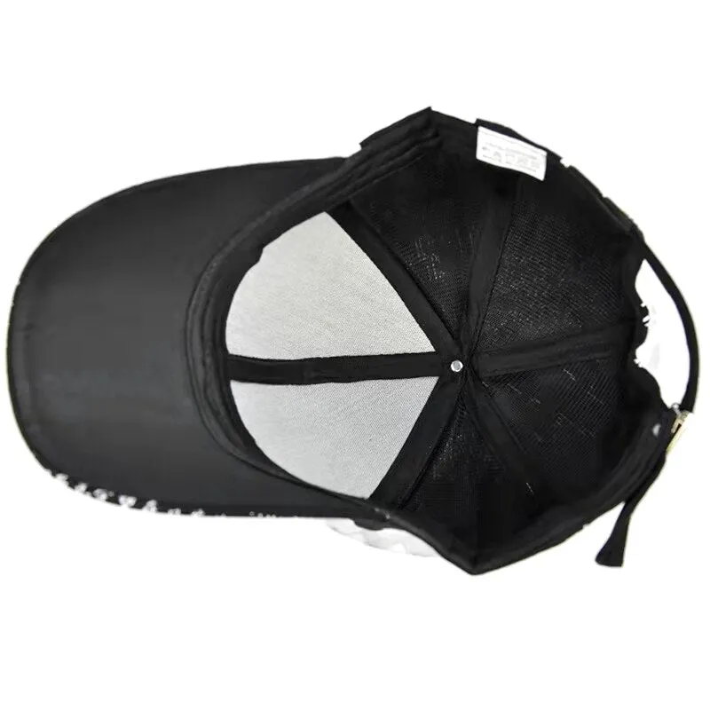 Graffiti Baseball Cap