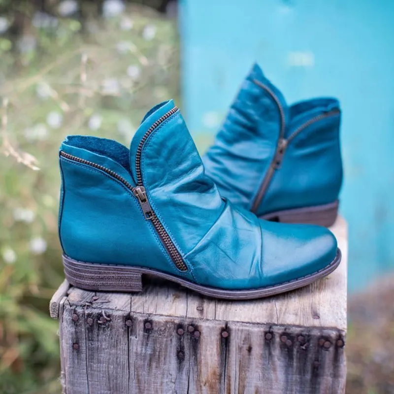 Gretel | First-class boots