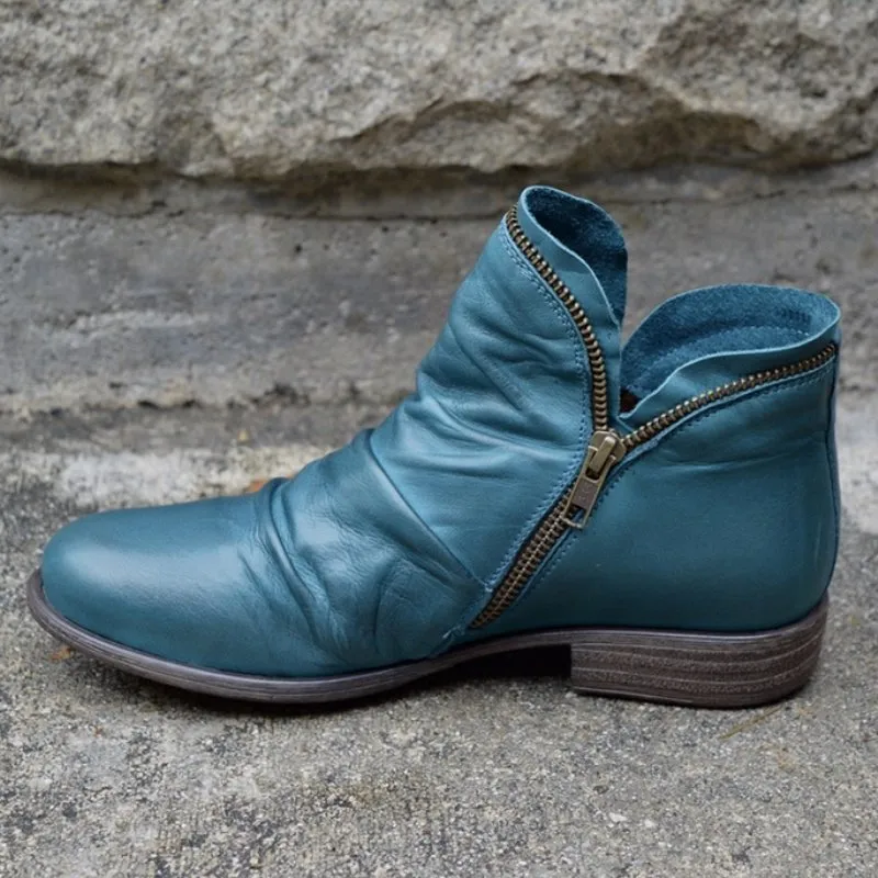 Gretel | First-class boots