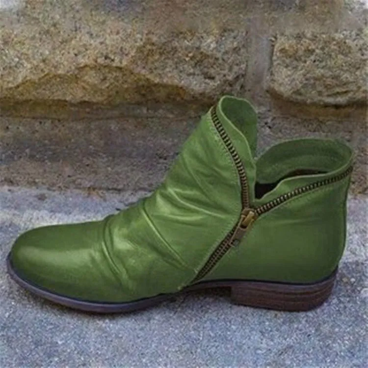 Gretel | First-class boots