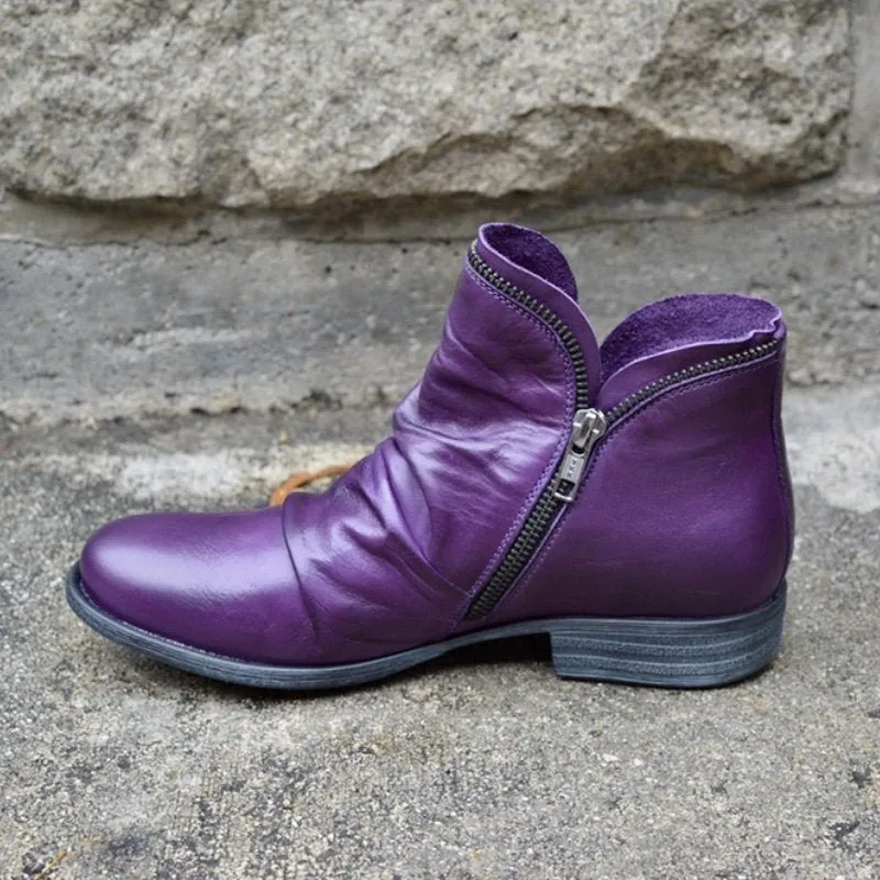 Gretel | First-class boots