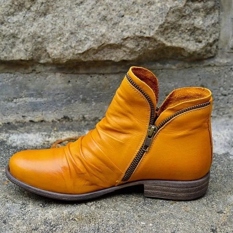 Gretel | First-class boots