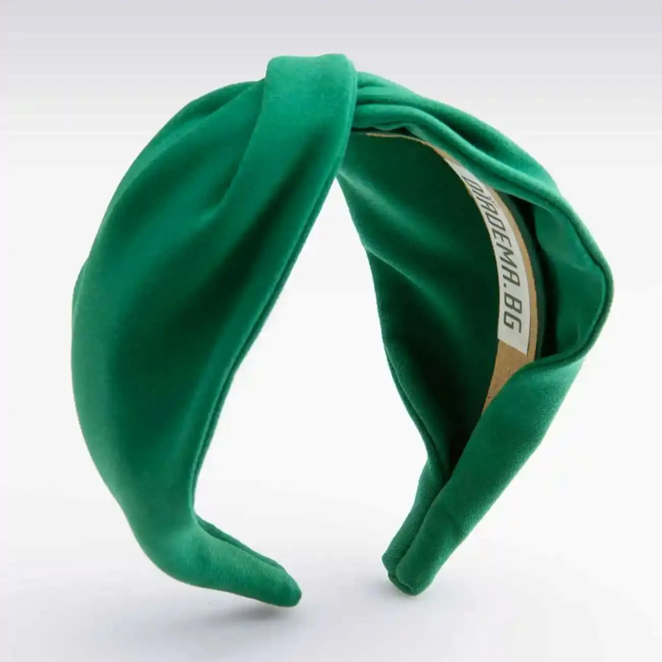 Haarreif "Forest Twist"