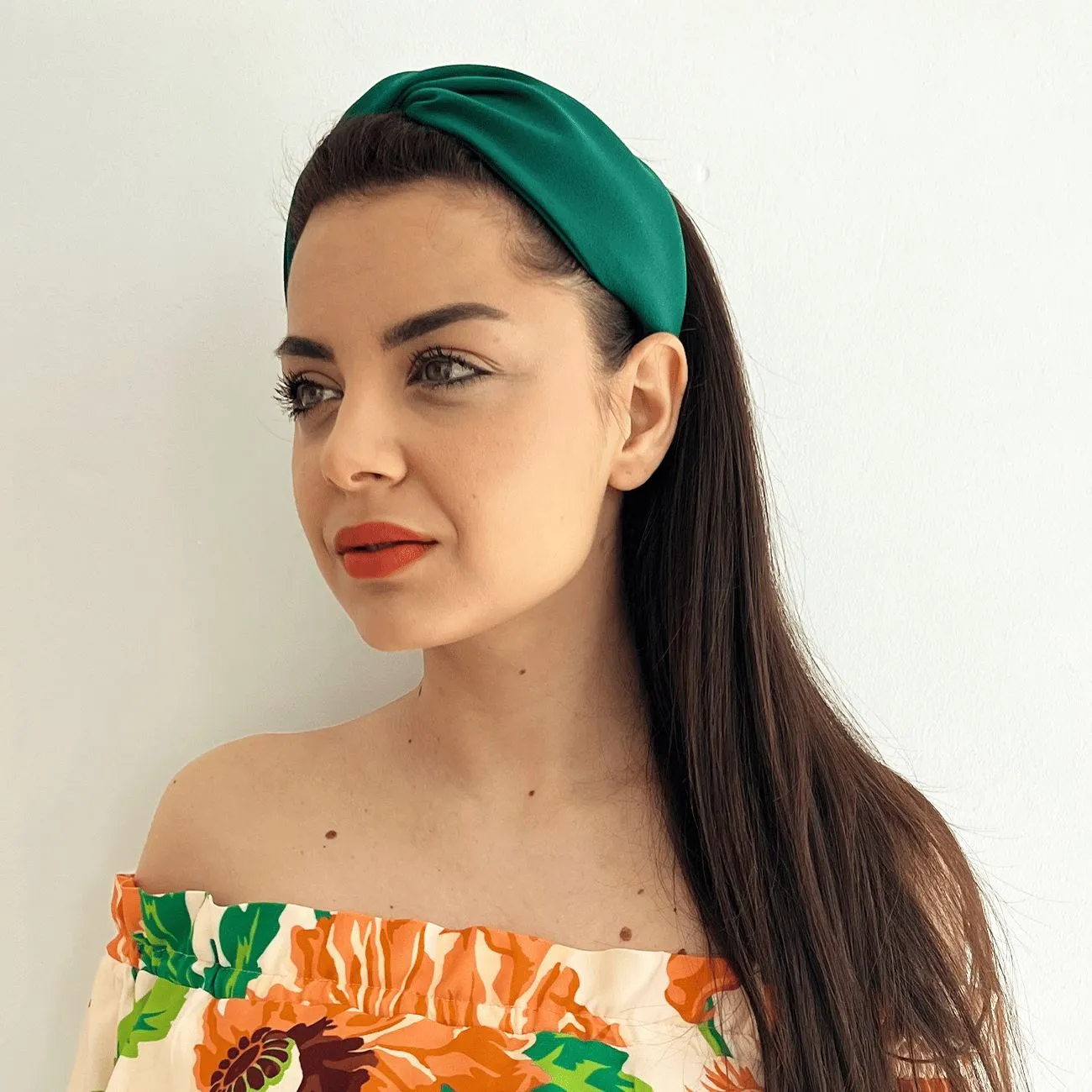 Haarreif "Forest Twist"