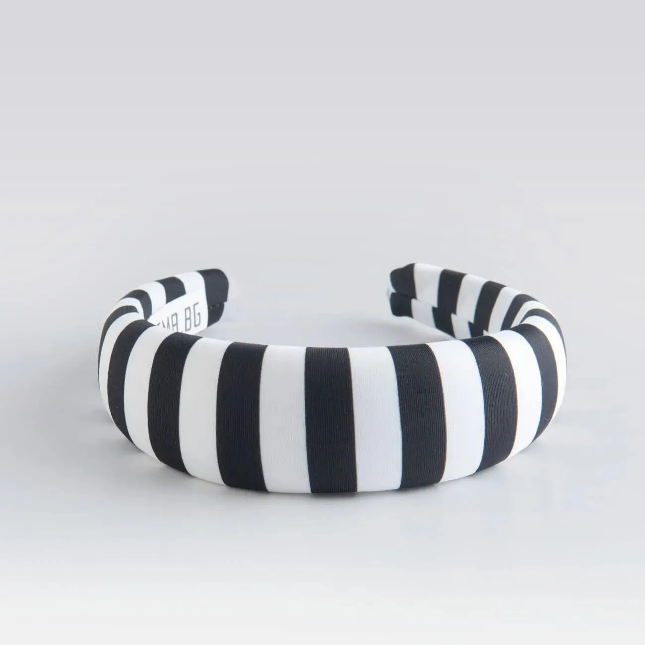 Haarreif "Piano"