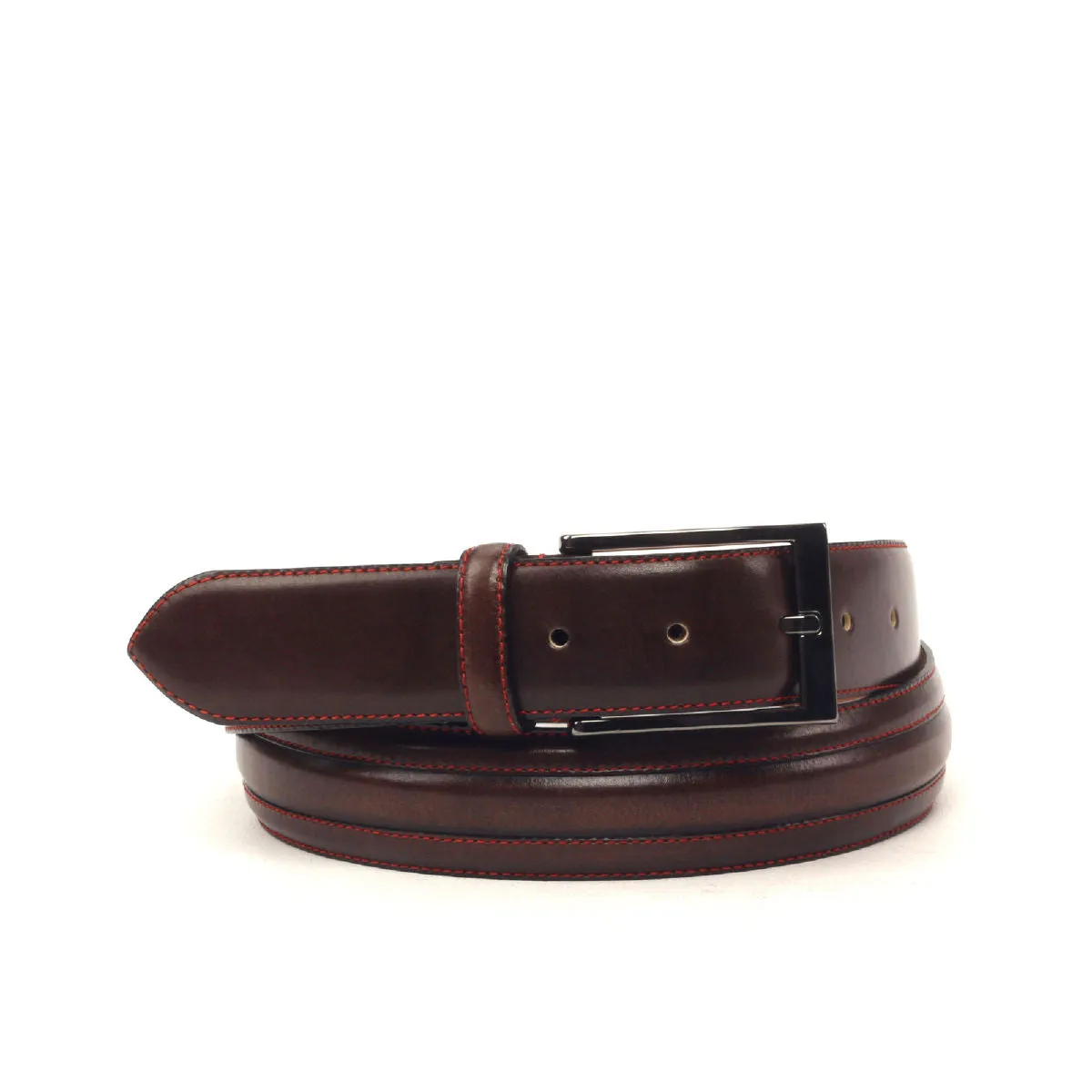 Handcrafted Chukka Boots