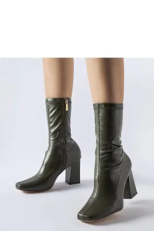 Heel boots Solea