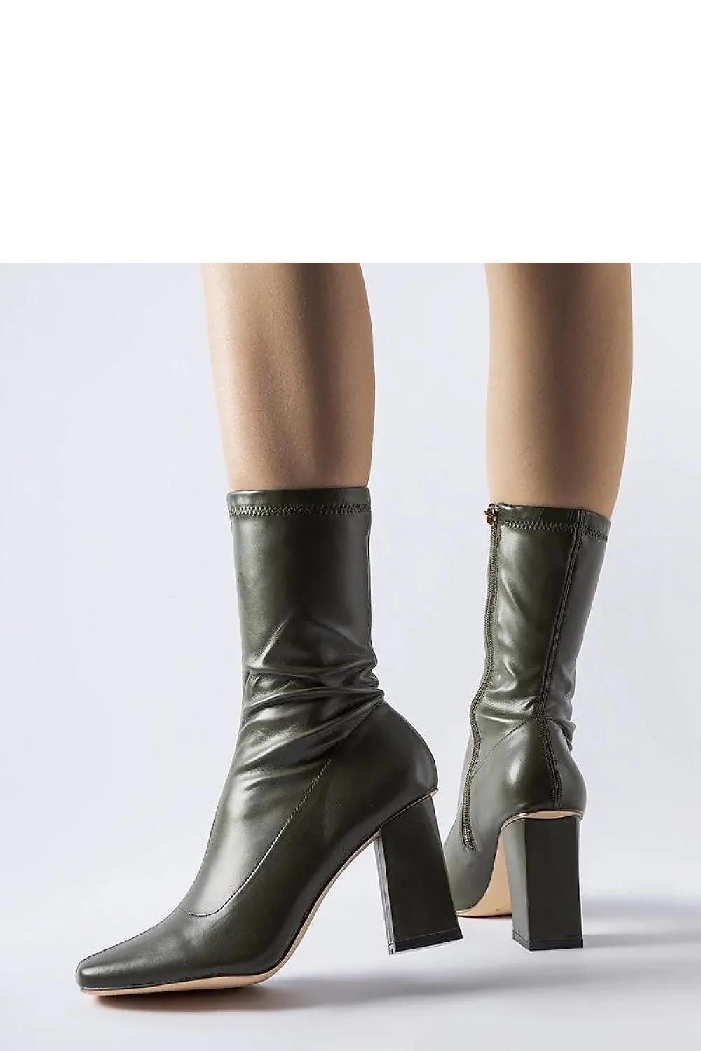 Heel boots Solea