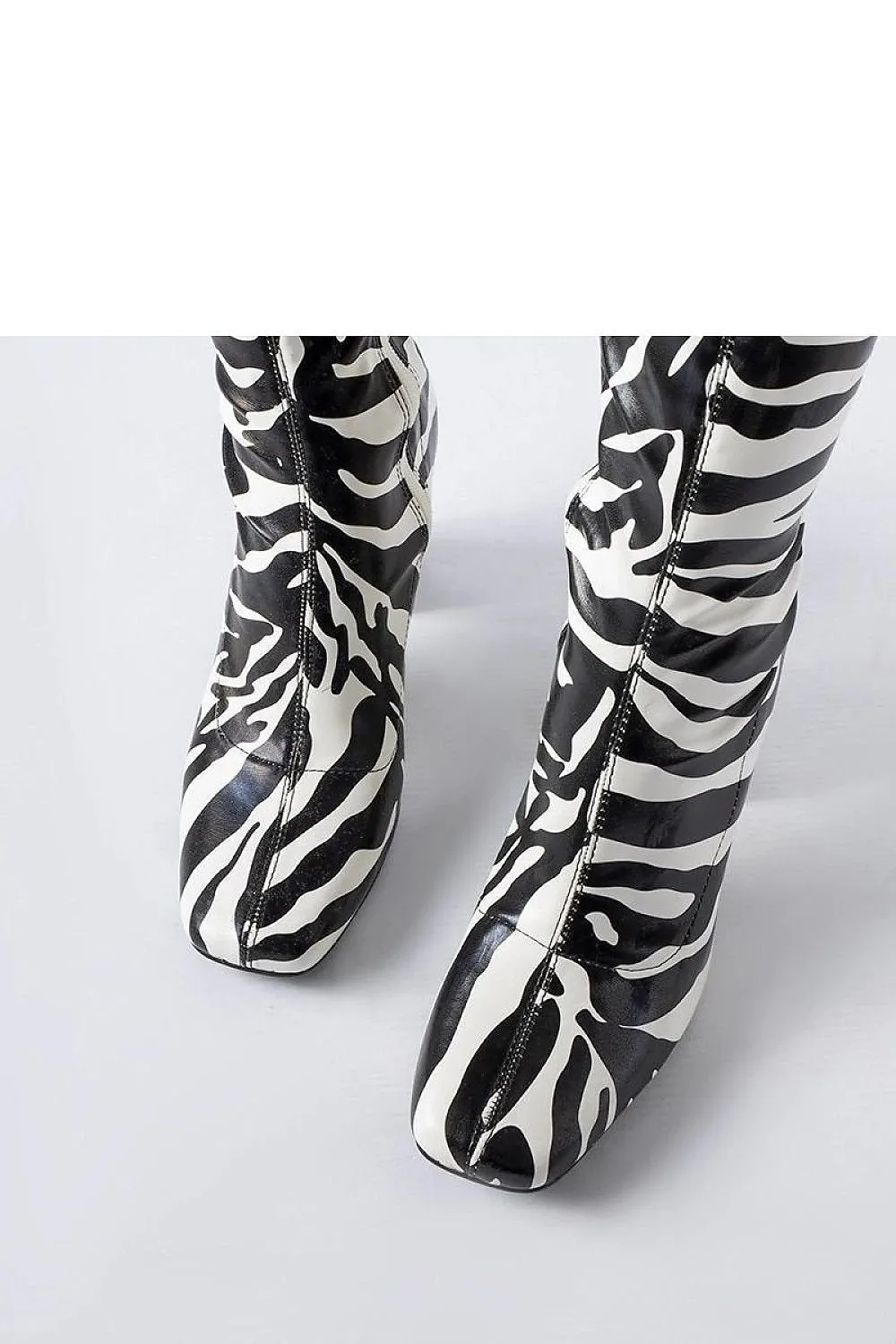 Heel boots Solea