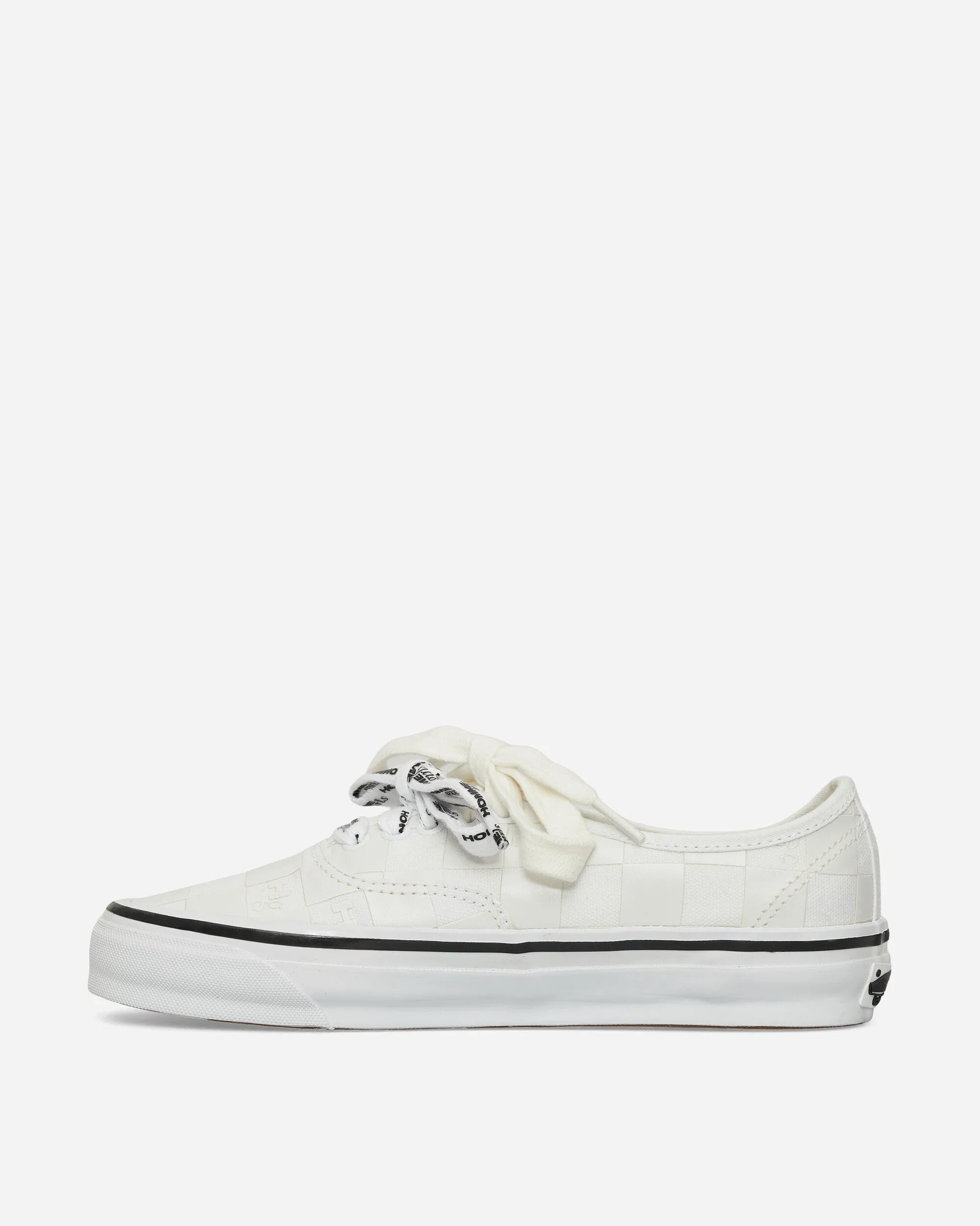 HommeGirls Authentic 44 Sneakers Marshmallow